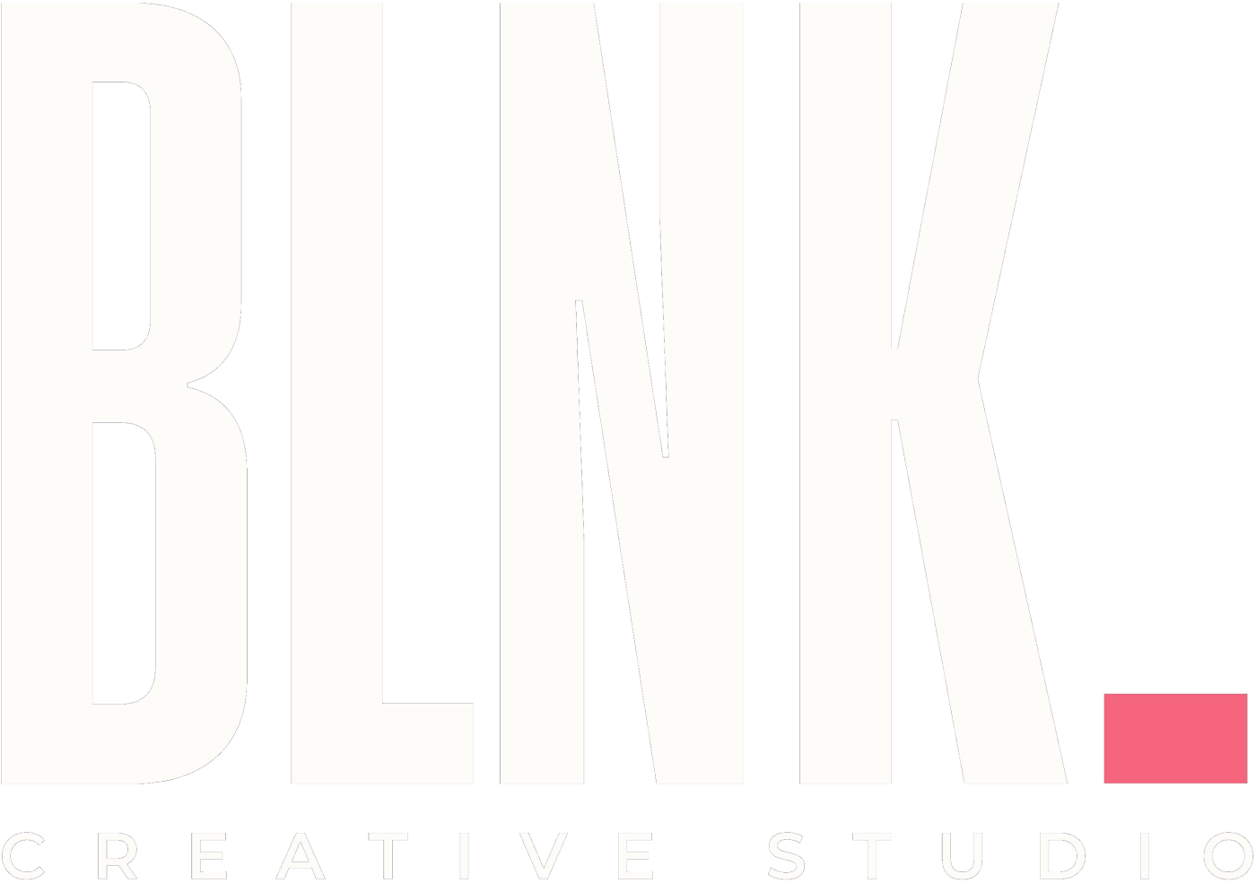 BLNK — Creative Studio